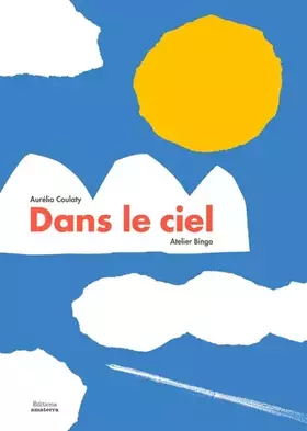 Couverture du produit · Dans le ciel