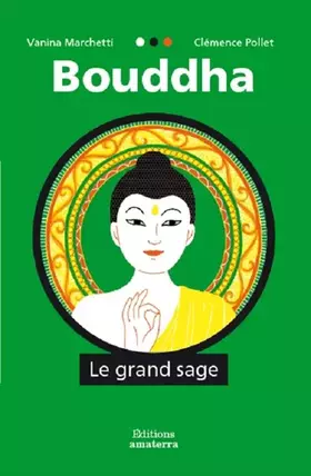 Couverture du produit · Bouddha-Le grand sage