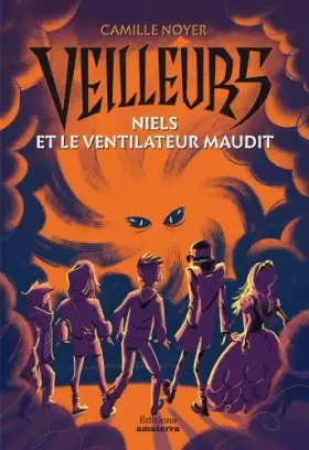 Couverture du produit · Niels et le ventilateur maudit