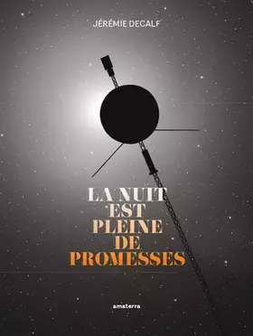 Couverture du produit · La nuit est pleine de promesses