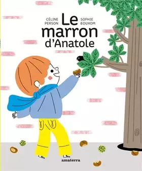 Couverture du produit · Le marron d'Anatole