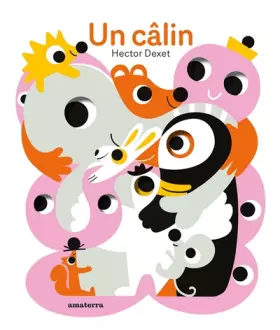 Couverture du produit · Un câlin