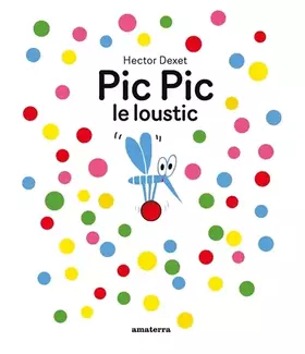 Couverture du produit · PIC PIC le loustic