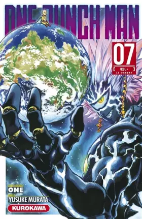 Couverture du produit · One-Punch Man - T7