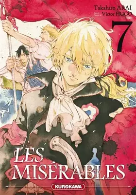 Couverture du produit · Les Misérables - tome 07 (7)