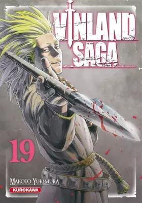 Couverture du produit · Vinland Saga - tome 19 (19)