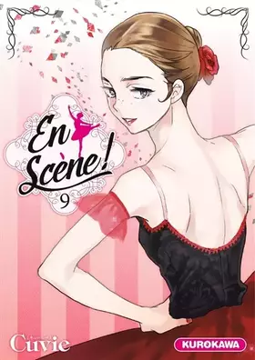 Couverture du produit · En scène ! - tome 09