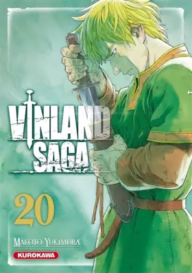 Couverture du produit · Vinland Saga - tome 20 (20)