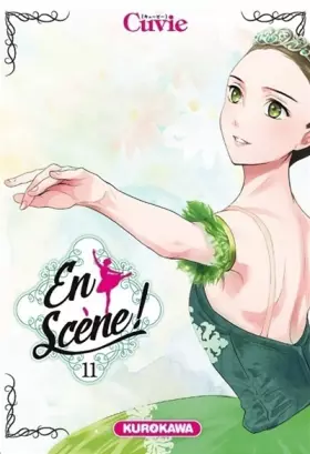 Couverture du produit · En scène ! - tome 11 (11)