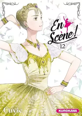 Couverture du produit · En scène ! - tome 12