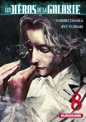 Couverture du produit · Les Héros de la Galaxie - Tome 08 (8)
