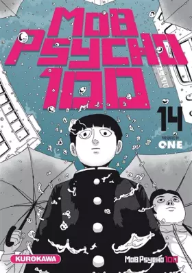 Couverture du produit · Mob Psycho 100 - tome 14 (14)
