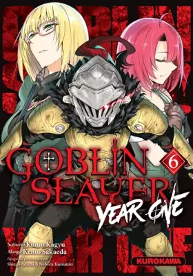 Couverture du produit · Goblin Slayer Year One - Tome 06 (6)