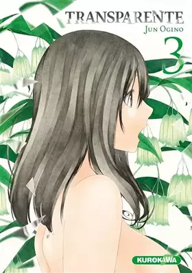 Couverture du produit · Transparente 03 (3)