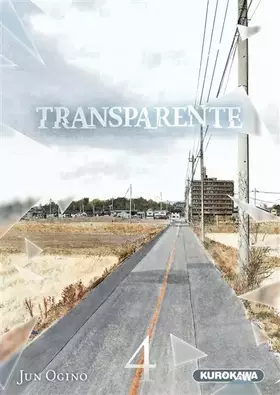 Couverture du produit · Transparente 04 (4)