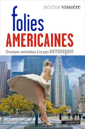 Couverture du produit · Les folies américaines