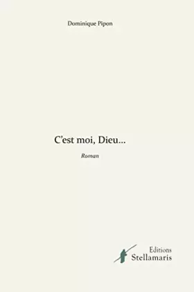 Couverture du produit · C'est moi, Dieu