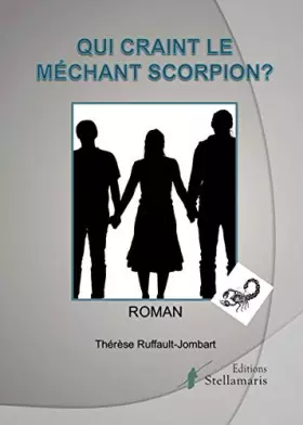 Couverture du produit · Qui craint le méchant scorpion ?