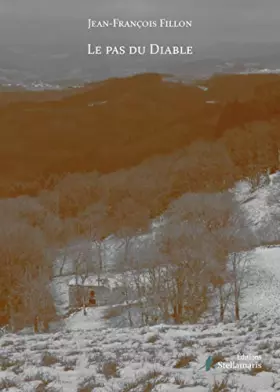 Couverture du produit · Le pas du Diable