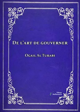 Couverture du produit · De l'art de gouverner