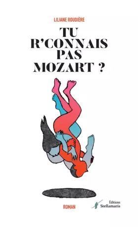Couverture du produit · Tu r'connais pas Mozart
