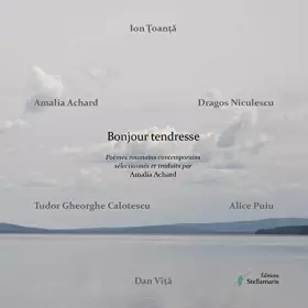 Couverture du produit · Bonjour Tendresse