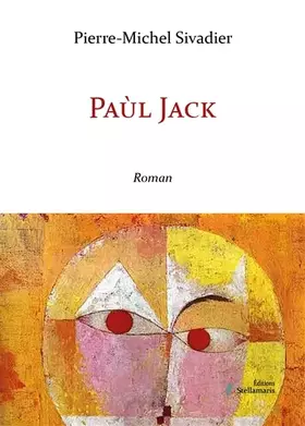 Couverture du produit · Paùl Jack