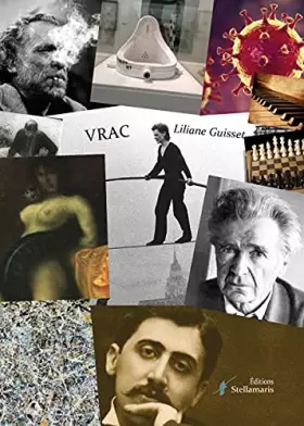 Couverture du produit · Vrac