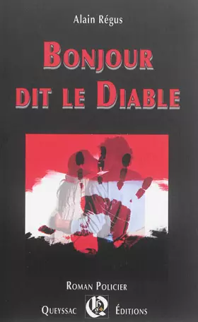 Couverture du produit · Bonjour Dit le Diable