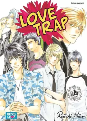 Couverture du produit · Boy's Love - Love Trap