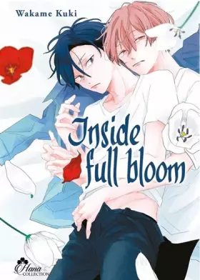 Couverture du produit · Boy's Love - Inside Full Bloom