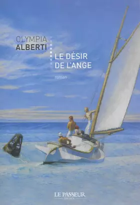 Couverture du produit · Le Désir de l'ange