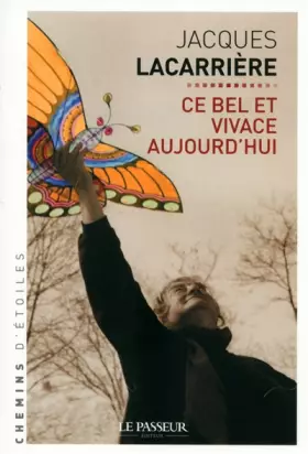 Couverture du produit · Ce vivace et bel aujourd'hui