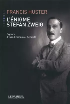 Couverture du produit · L'Enigme Stefan Zweig