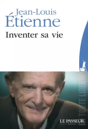 Couverture du produit · Inventer sa vie