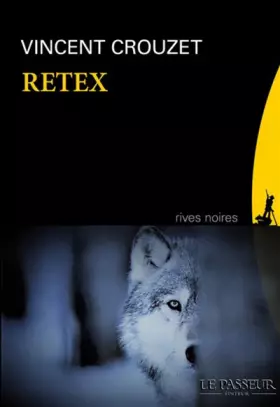 Couverture du produit · Retex