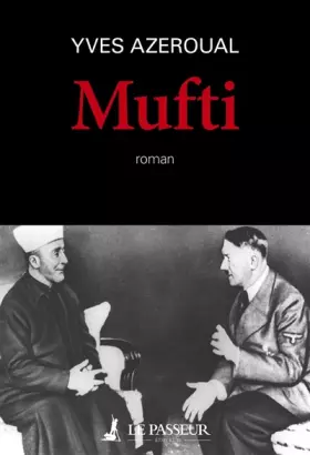 Couverture du produit · Mufti