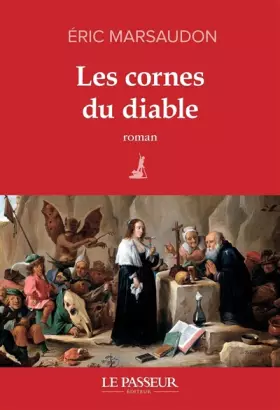 Couverture du produit · Les cornes du diable
