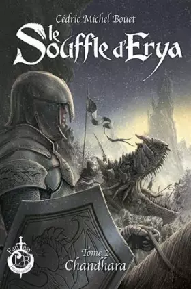 Couverture du produit · Chandhara