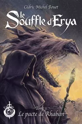 Couverture du produit · Le pacte de Rhaban