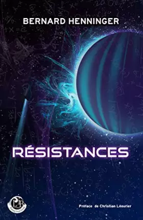 Couverture du produit · Résistances