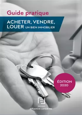 Couverture du produit · Acheter-vendre-louer