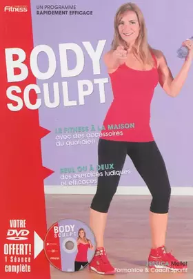 Couverture du produit · Body Sculpt