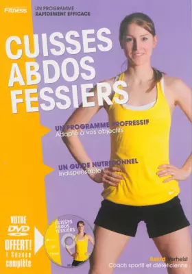 Couverture du produit · Cuisses Abdos Fessiers