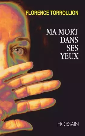 Couverture du produit · Ma mort dans ses yeux