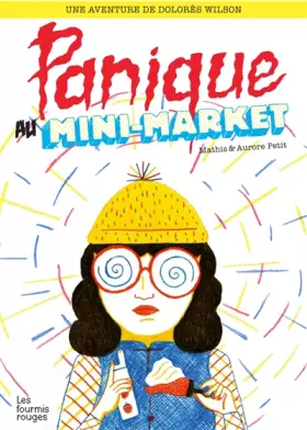 Couverture du produit · Panique au Mini-Market