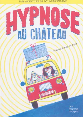 Couverture du produit · Hypnose au château