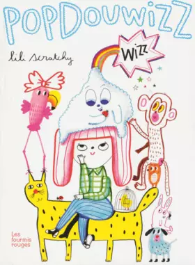 Couverture du produit · Popdouwizz