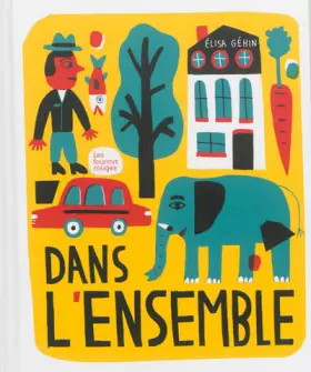 Couverture du produit · Dans l'ensemble