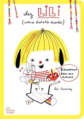 Couverture du produit · Chez Lili